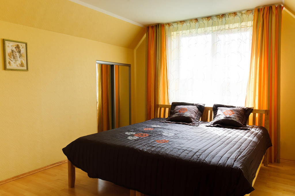 Jurates B&B Namai Karmėlava Exterior foto